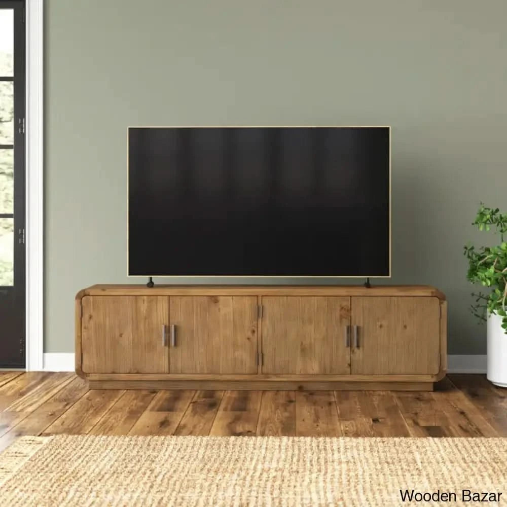 - Wooden Bazar
