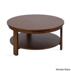 Razeena Coffee Table And Center Table