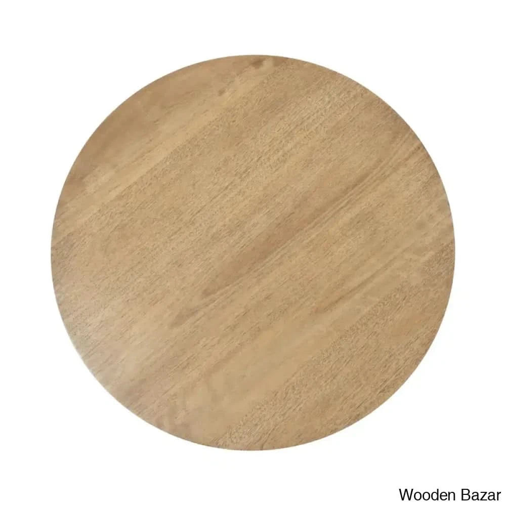 Razeena Coffee Table And Center Table