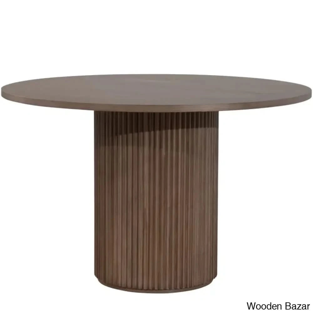 - Wooden Bazar