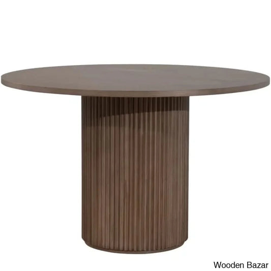 - Wooden Bazar