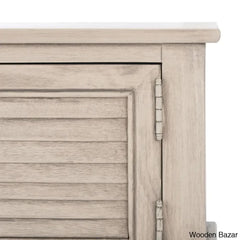 Reeves 47.25’’ Console Table - Wooden Bazar