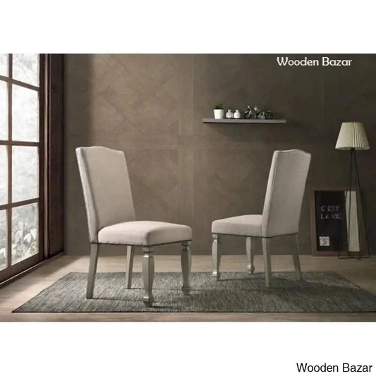 - Wooden Bazar