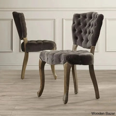 - Wooden Bazar