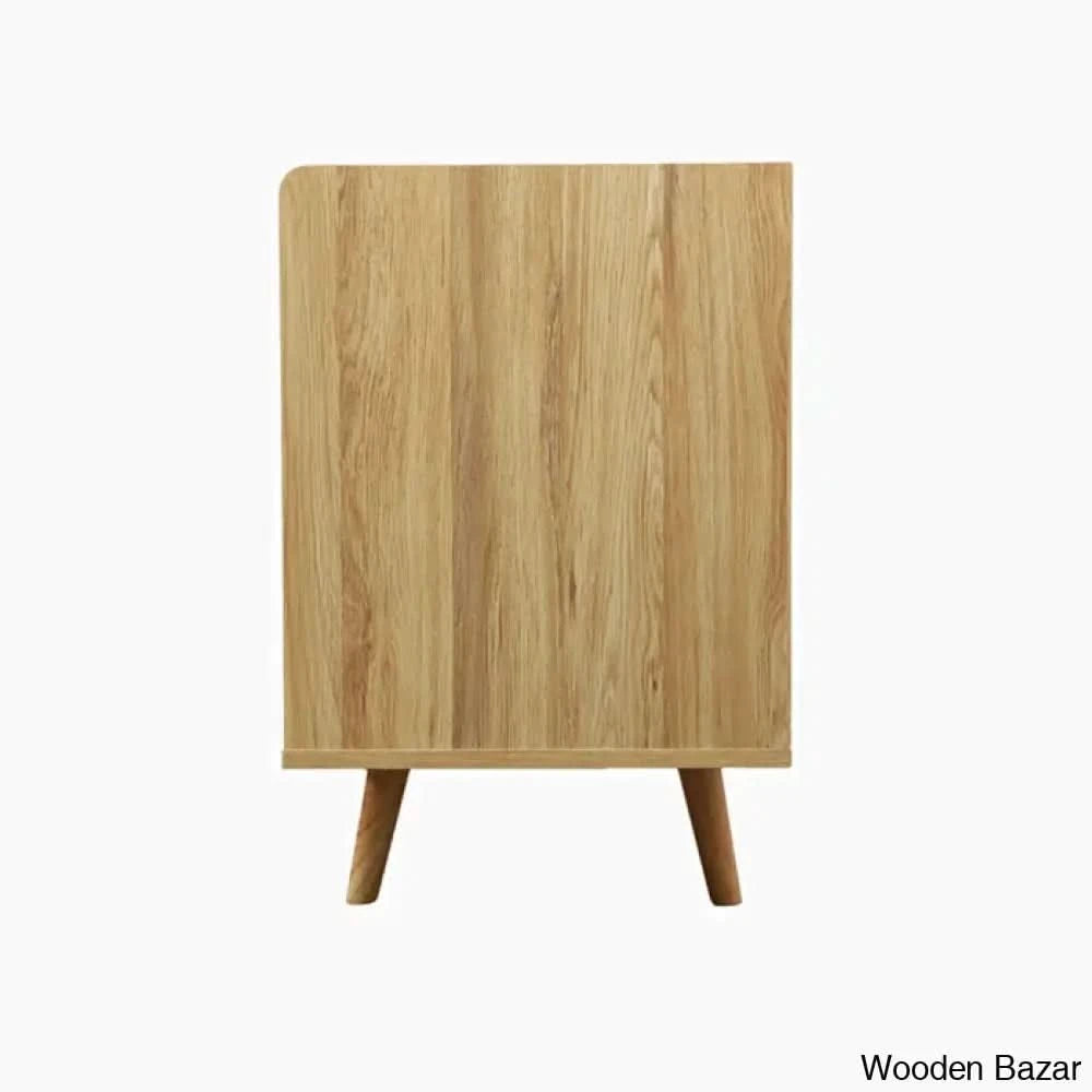 - Wooden Bazar