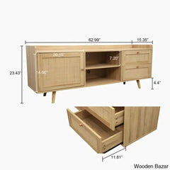- Wooden Bazar