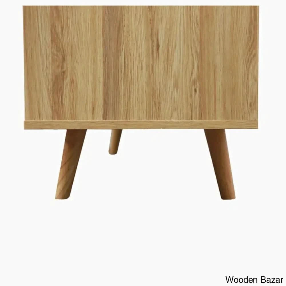 - Wooden Bazar