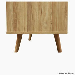 - Wooden Bazar