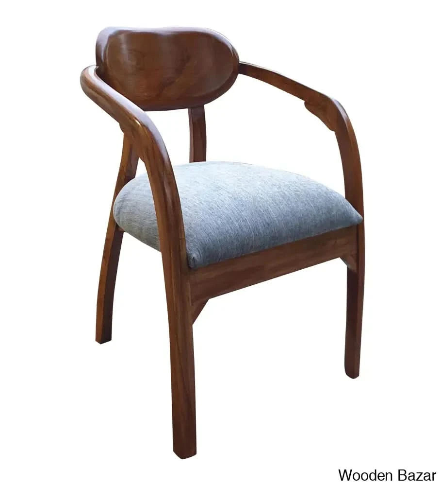 Arm Chair- 2