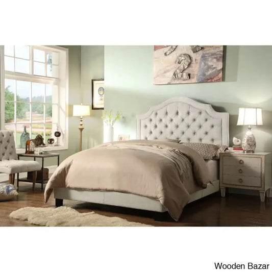 Beds & Bed Frames - Wooden Bazar