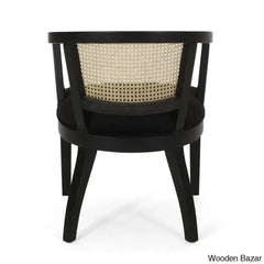 Ringo Modern 6 Seater Extendable Trestle Dining Set