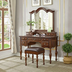 - Wooden Bazar