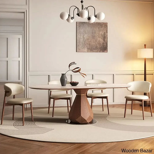 - Wooden Bazar