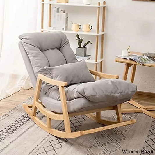 - Wooden Bazar