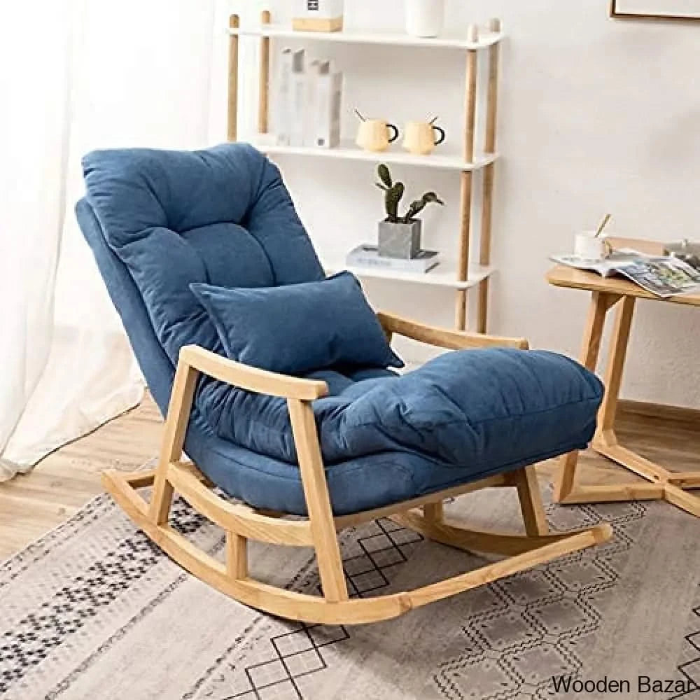 - Wooden Bazar