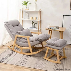 - Wooden Bazar