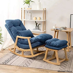 - Wooden Bazar
