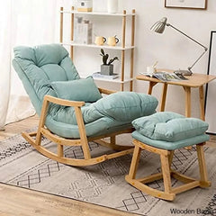 - Wooden Bazar