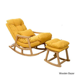 - Wooden Bazar