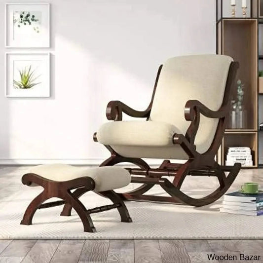 - Wooden Bazar