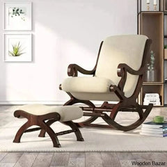 - Wooden Bazar