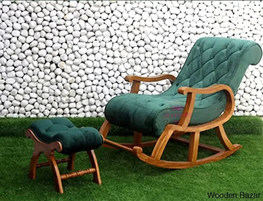 - Wooden Bazar