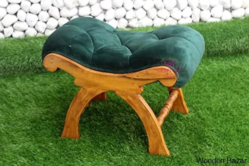 - Wooden Bazar