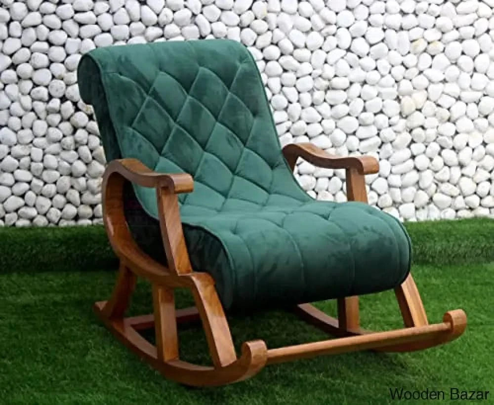- Wooden Bazar