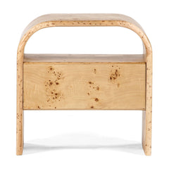 - Wooden Bazar