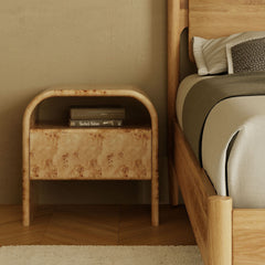 - Wooden Bazar