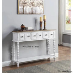 Entryway Table - Console Table