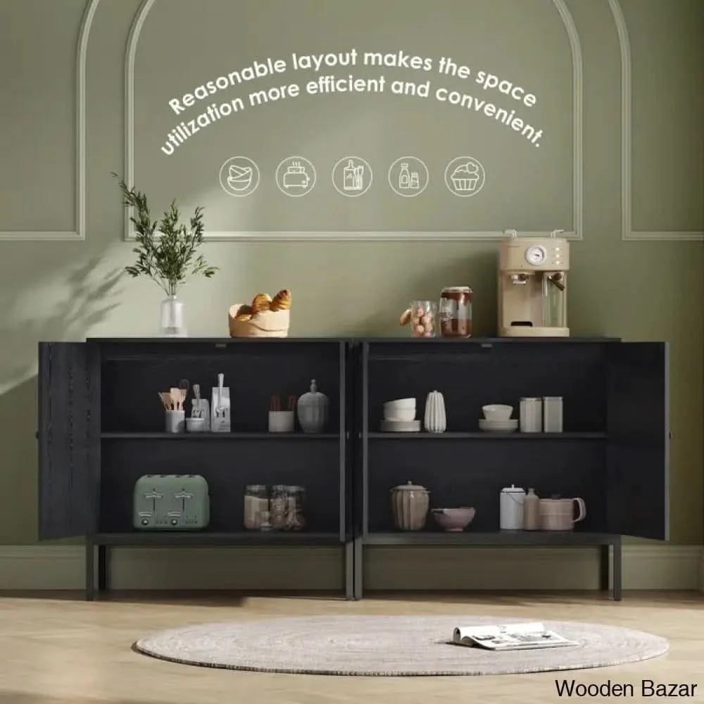 - Wooden Bazar