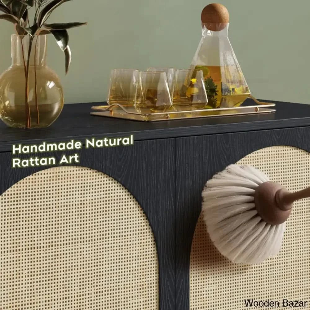 - Wooden Bazar