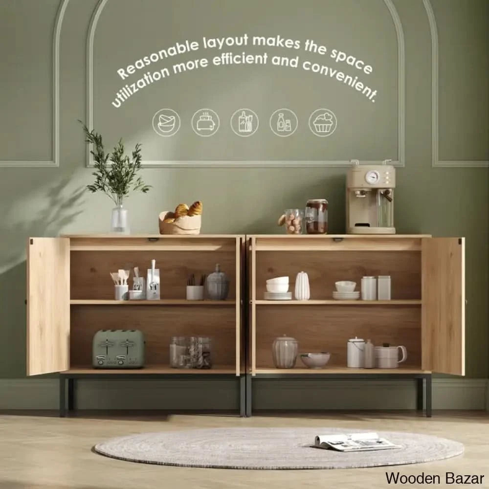 - Wooden Bazar