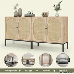- Wooden Bazar