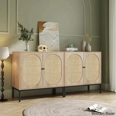 - Wooden Bazar