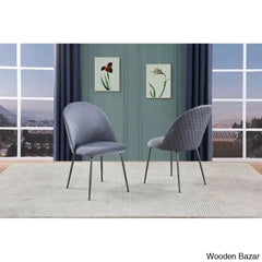 Rommany Pedestal Dining Table Set For Luxe Living