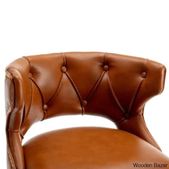 Rosdorf Swivel Adjustable Height Counter And Bar Stool (Set Of 2)