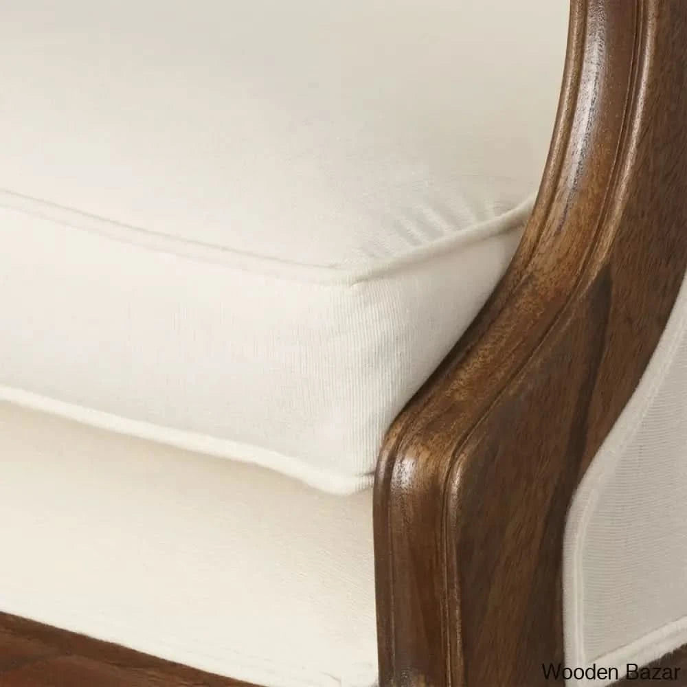 Chairs - Wooden Bazar