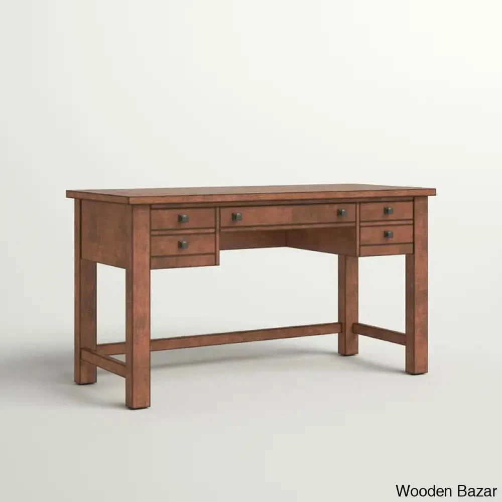 Study Table for living Room-4