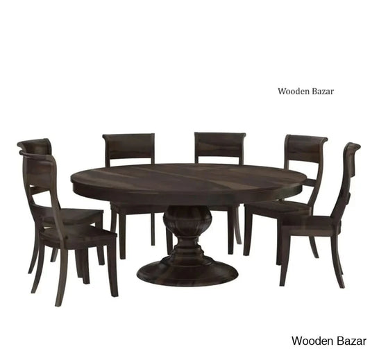 - Wooden Bazar