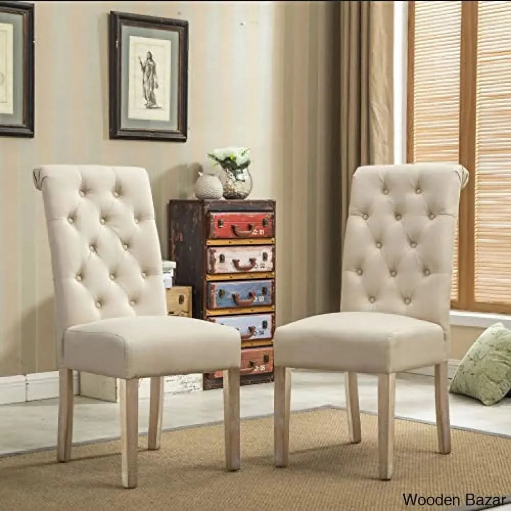 - Wooden Bazar