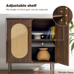 - Wooden Bazar