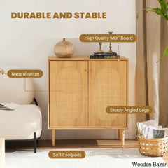 - Wooden Bazar