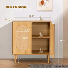 - Wooden Bazar