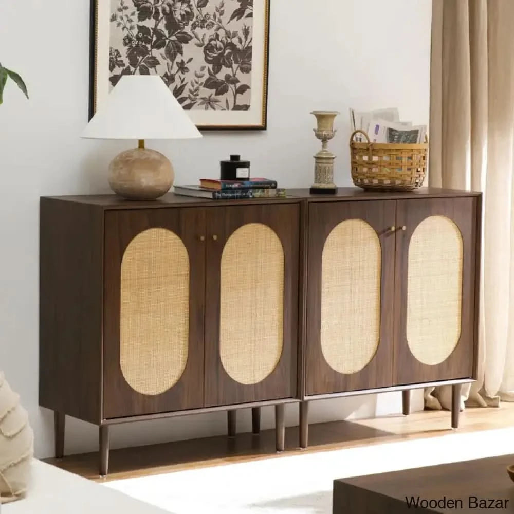 - Wooden Bazar