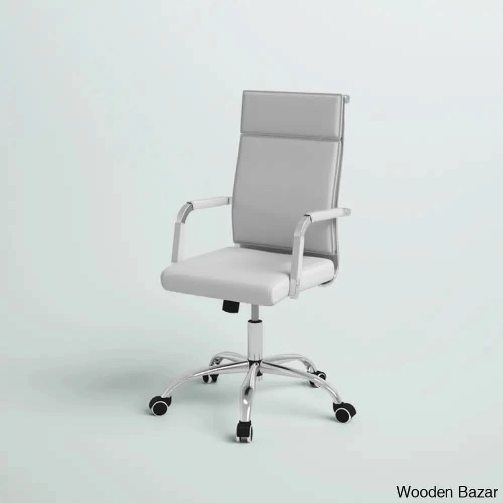 Office Chairs - Wooden Bazar