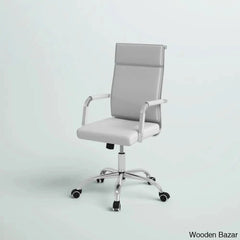 Office Chairs - Wooden Bazar
