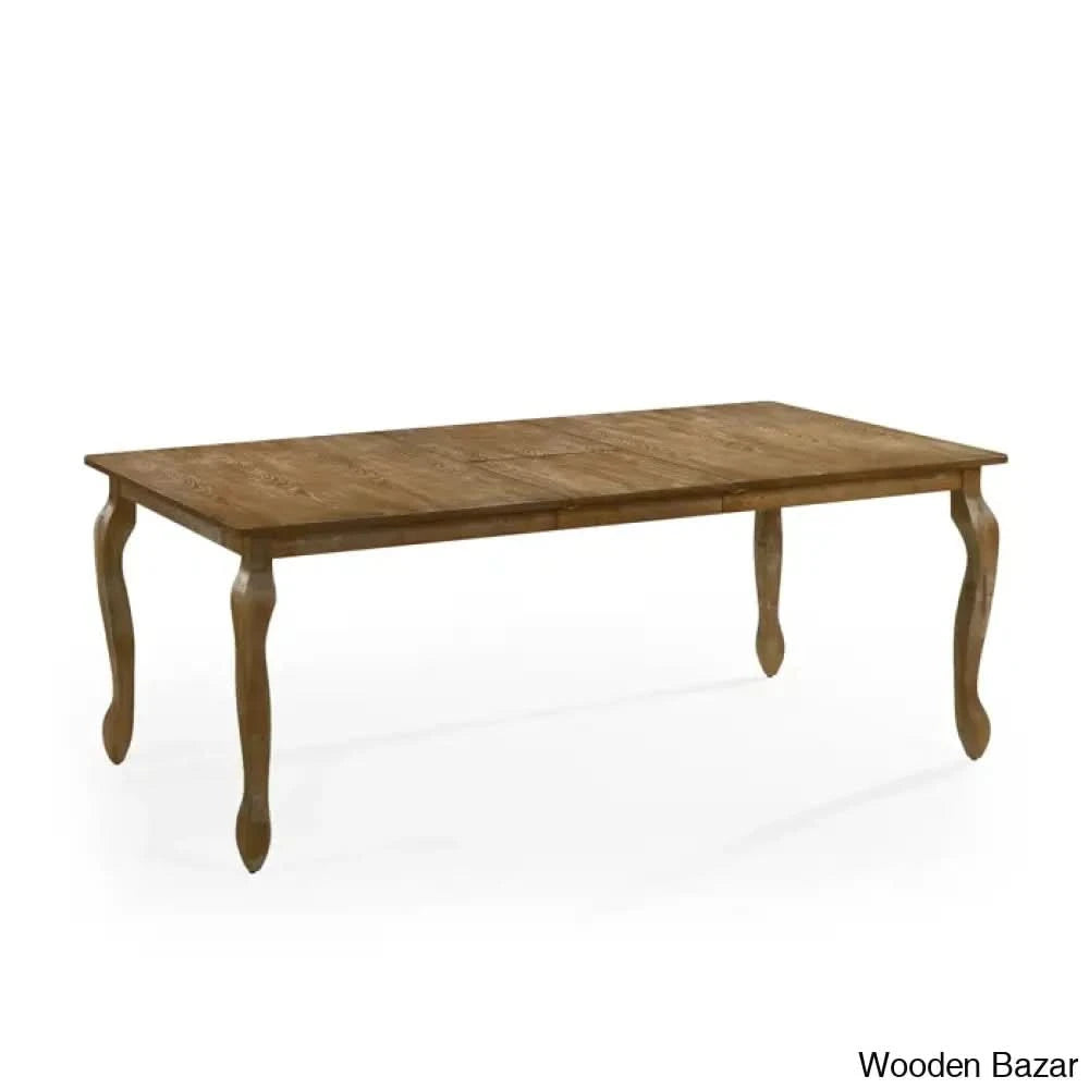- Wooden Bazar