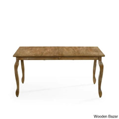 - Wooden Bazar